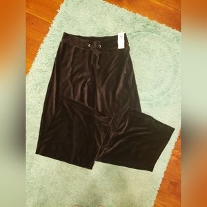 Gilly Hicks by Hollister. Pajama Pants. Size Medium.